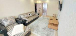 2-к квартира, на длительный срок, 47м2, 2/5 этаж