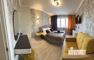 2-к квартира, посуточно, 65м2, 1/1 этаж