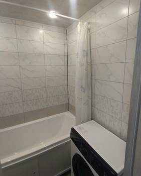 1-к квартира, на длительный срок, 38м2, 2/9 этаж