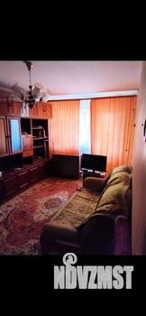 1-к квартира, на длительный срок, 30м2, 2/5 этаж