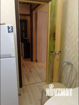 2-к квартира, на длительный срок, 46м2, 1/5 этаж