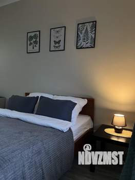 Студия квартира, на длительный срок, 29м2, 13/18 этаж