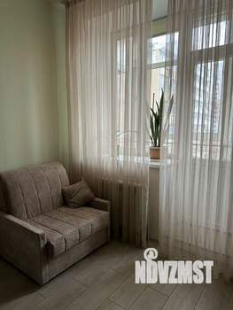 1-к квартира, посуточно, 50м2, 4/9 этаж