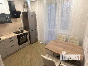 1-к квартира, посуточно, 402м2, 1/1 этаж