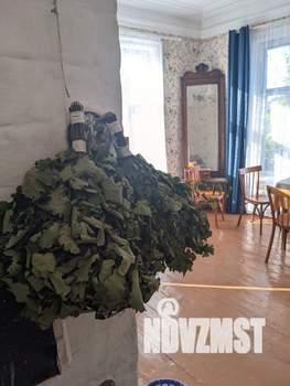 2-к квартира, посуточно, 70м2, 1/1 этаж