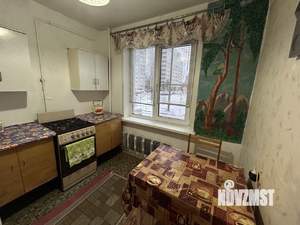 1-к квартира, на длительный срок, 30м2, 1/9 этаж