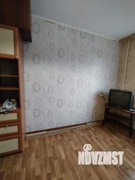 Студия квартира, на длительный срок, 19м2, 3/9 этаж