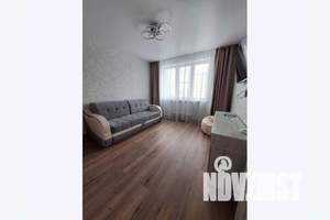 2-к квартира, посуточно, 59м2, 4/16 этаж