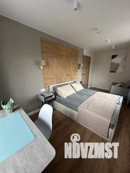 2-к квартира, посуточно, 47м2, 4/5 этаж