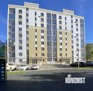 1-к квартира, на длительный срок, 45м2, 6/9 этаж