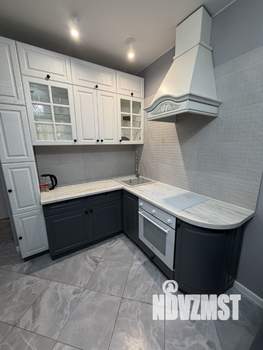 1-к квартира, посуточно, 55м2, 1/16 этаж