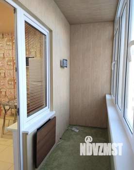 1-к квартира, на длительный срок, 77м2, 7/10 этаж