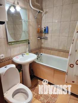 1-к квартира, посуточно, 31м2, 1/5 этаж