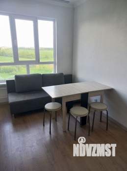 2-к квартира, на длительный срок, 60м2, 4/17 этаж