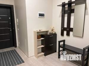 1-к квартира, посуточно, 50м2, 4/8 этаж