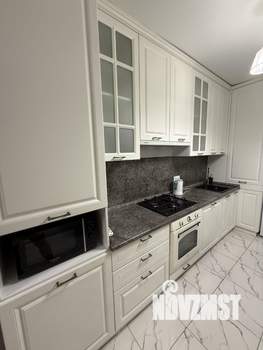 1-к квартира, на длительный срок, 47м2, 6/16 этаж