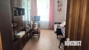 3-к квартира, на длительный срок, 98м2, 2/3 этаж