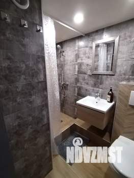 Студия квартира, посуточно, 32м2, 3/3 этаж