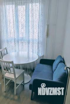 1-к квартира, на длительный срок, 30м2, 3/4 этаж