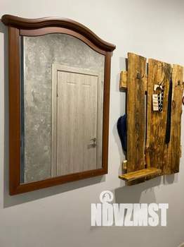 2-к квартира, посуточно, 40м2, 2/3 этаж