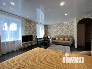 1-к квартира, посуточно, 34м2, 1/5 этаж