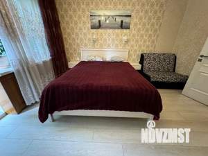 1-к квартира, посуточно, 35м2, 2/5 этаж