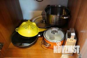 3-к квартира, посуточно, 65м2, 2/4 этаж