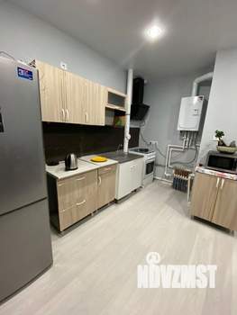 2-к квартира, на длительный срок, 56м2, 2/17 этаж