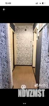 2-к квартира, на длительный срок, 42м2, 5/5 этаж