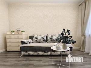 1-к квартира, на длительный срок, 40м2, 14/18 этаж