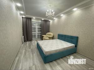 2-к квартира, на длительный срок, 49м2, 2/10 этаж