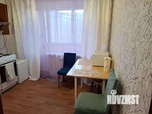 1-к квартира, посуточно, 38м2, 4/5 этаж