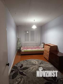 2-к квартира, на длительный срок, 44м2, 4/5 этаж