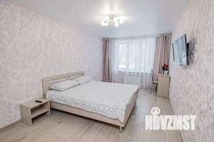 2-к квартира, посуточно, 48м2, 2/5 этаж