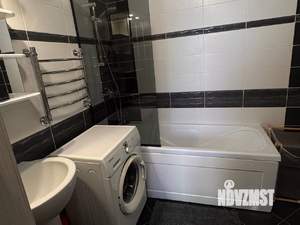 Студия квартира, на длительный срок, 55м2, 4/12 этаж