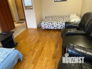 1-к квартира, посуточно, 29м2, 2/5 этаж