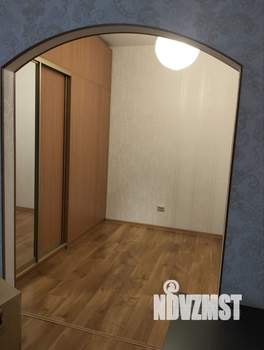 1-к квартира, на длительный срок, 48м2, 13/17 этаж