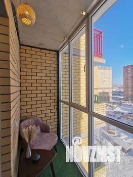 Студия квартира, посуточно, 20м2, 10/22 этаж