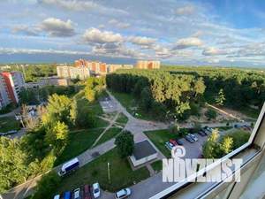 2-к квартира, посуточно, 75м2, 12/18 этаж