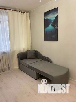 2-к квартира, посуточно, 43м2, 3/5 этаж