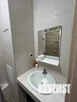 Студия квартира, посуточно, 25м2, 16/16 этаж