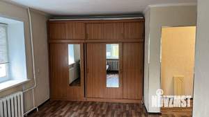 1-к квартира, на длительный срок, 36м2, 2/5 этаж