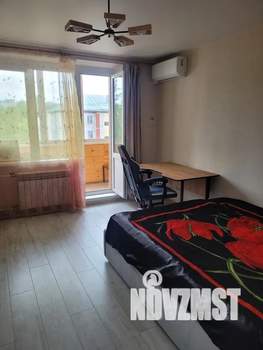 2-к квартира, посуточно, 50м2, 5/9 этаж
