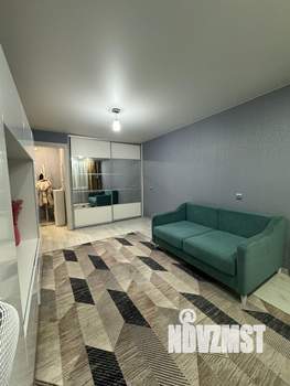 1-к квартира, на длительный срок, 34м2, 3/9 этаж