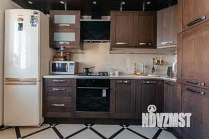 2-к квартира, посуточно, 89м2, 6/12 этаж