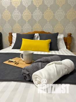 1-к квартира, посуточно, 37м2, 3/15 этаж