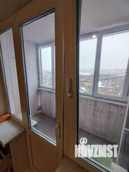 4-к квартира, на длительный срок, 98м2, 10/10 этаж