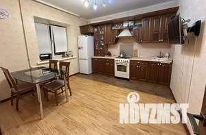 2-к квартира, на длительный срок, 78м2, 3/6 этаж