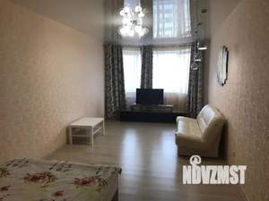 2-к квартира, посуточно, 73м2, 8/12 этаж