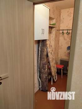 2-к квартира, на длительный срок, 44м2, 5/5 этаж